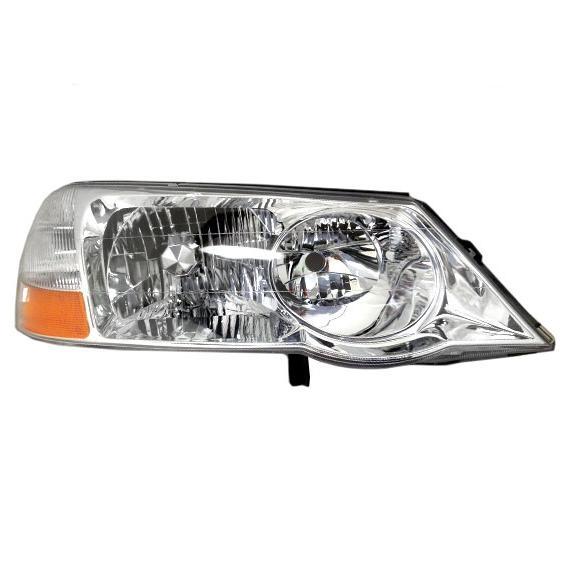 Acura TL Headlights at Monster Auto Parts
